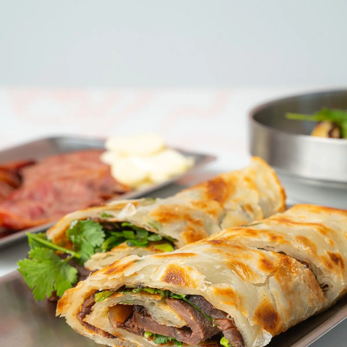 Egg Roll 春卷
